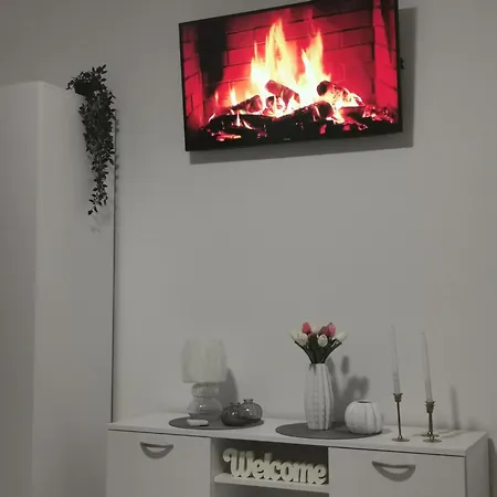 아파트 Stan Na Dan Olja