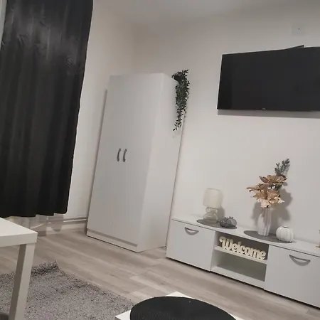 Appartamento Stan Na Dan Olja Požarevac
