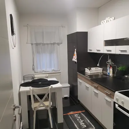 Appartamento Stan Na Dan Olja *