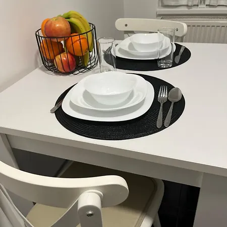 아파트 Stan Na Dan Olja Požarevac