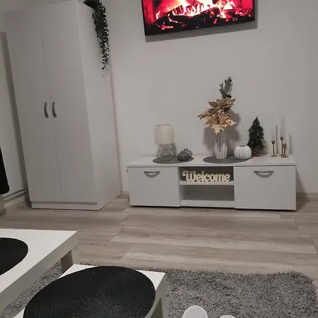 아파트 Stan Na Dan Olja