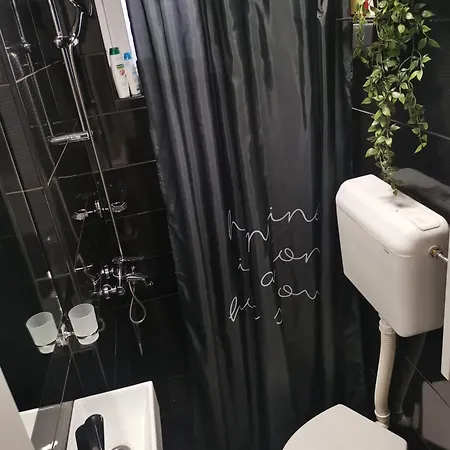 아파트 Stan Na Dan Olja