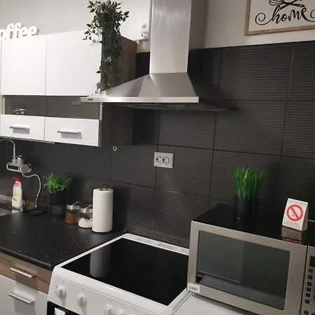 Appartamento Stan Na Dan Olja *