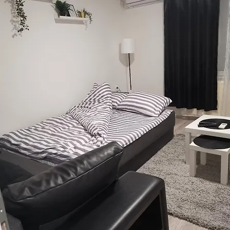 Stan Na Dan Olja * Požarevac