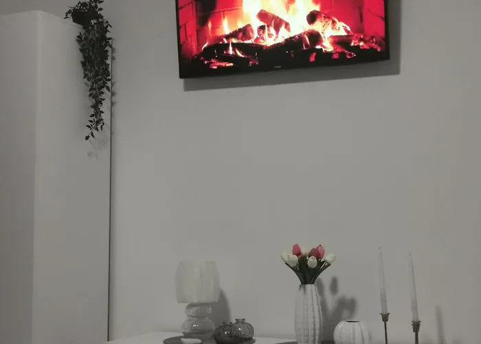 アパート Stan Na Dan Olja