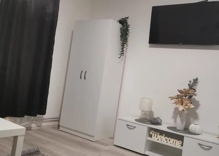 アパート Stan Na Dan Olja Požarevac