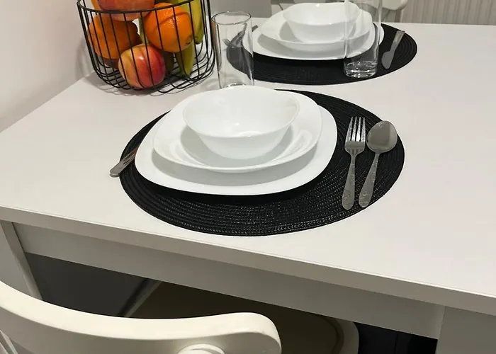 アパート Stan Na Dan Olja Požarevac