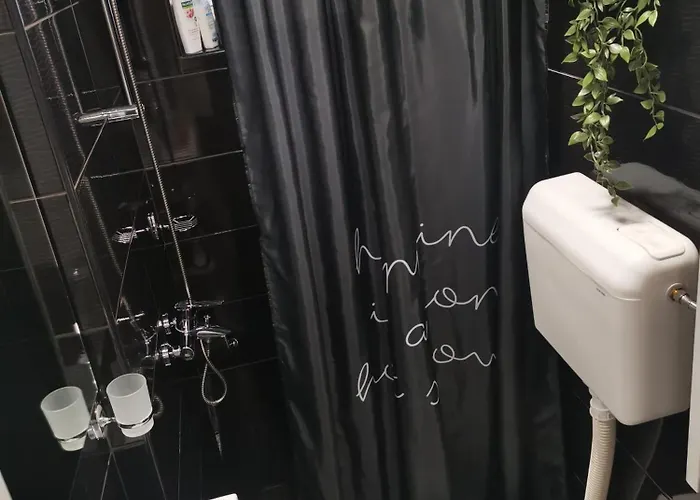 アパート Stan Na Dan Olja