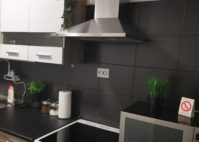 アパート Stan Na Dan Olja *