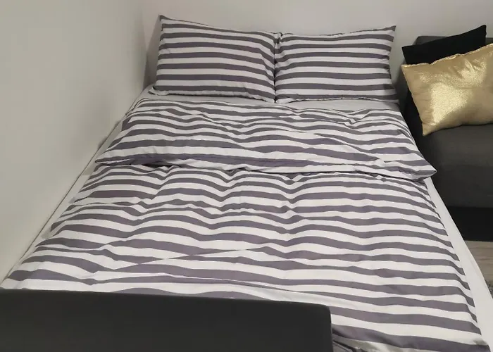 アパート Stan Na Dan Olja *