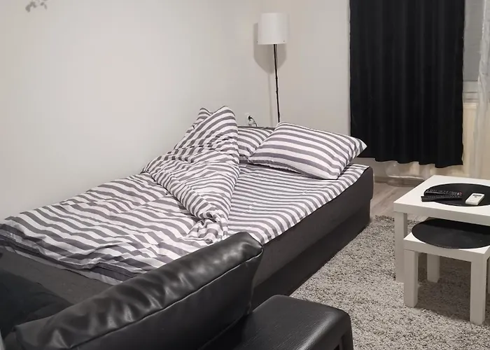 Stan Na Dan Olja * Požarevac